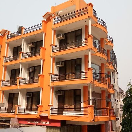 Hotel Orange Classic Rishikesh Ngoại thất bức ảnh