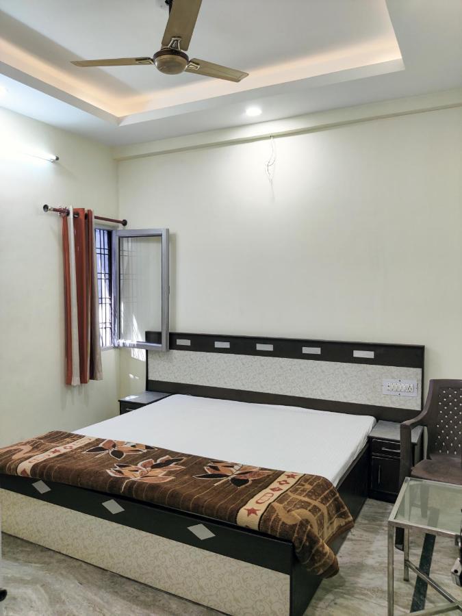 Hotel Orange Classic Rishikesh Ngoại thất bức ảnh