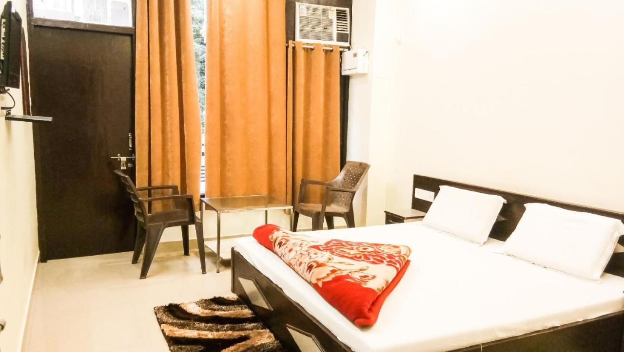 Hotel Orange Classic Rishikesh Ngoại thất bức ảnh
