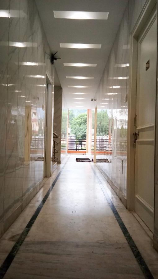Hotel Orange Classic Rishikesh Ngoại thất bức ảnh