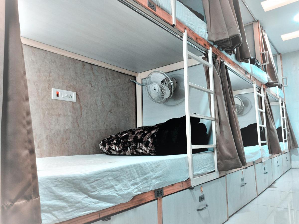 Hotel Orange Classic Rishikesh Ngoại thất bức ảnh