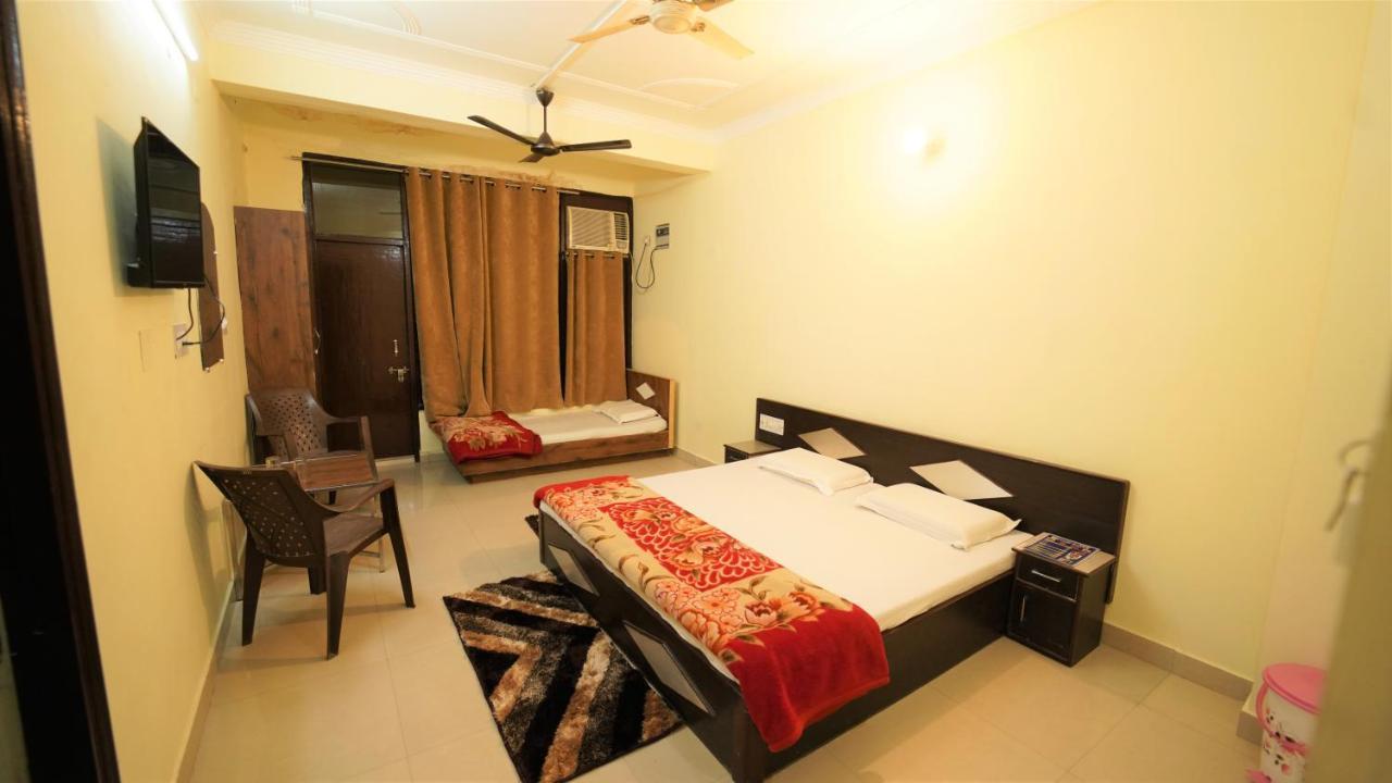 Hotel Orange Classic Rishikesh Ngoại thất bức ảnh