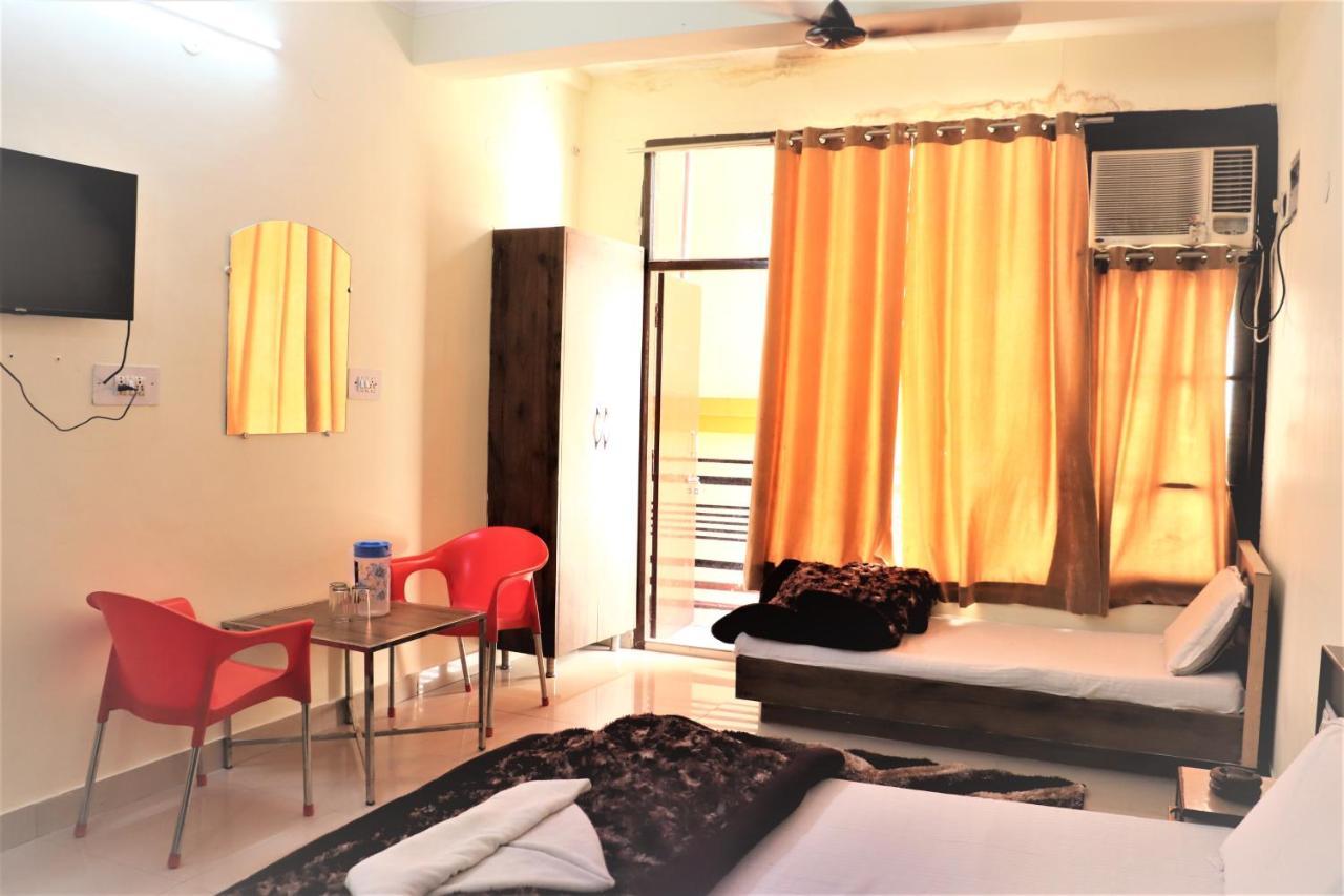 Hotel Orange Classic Rishikesh Ngoại thất bức ảnh