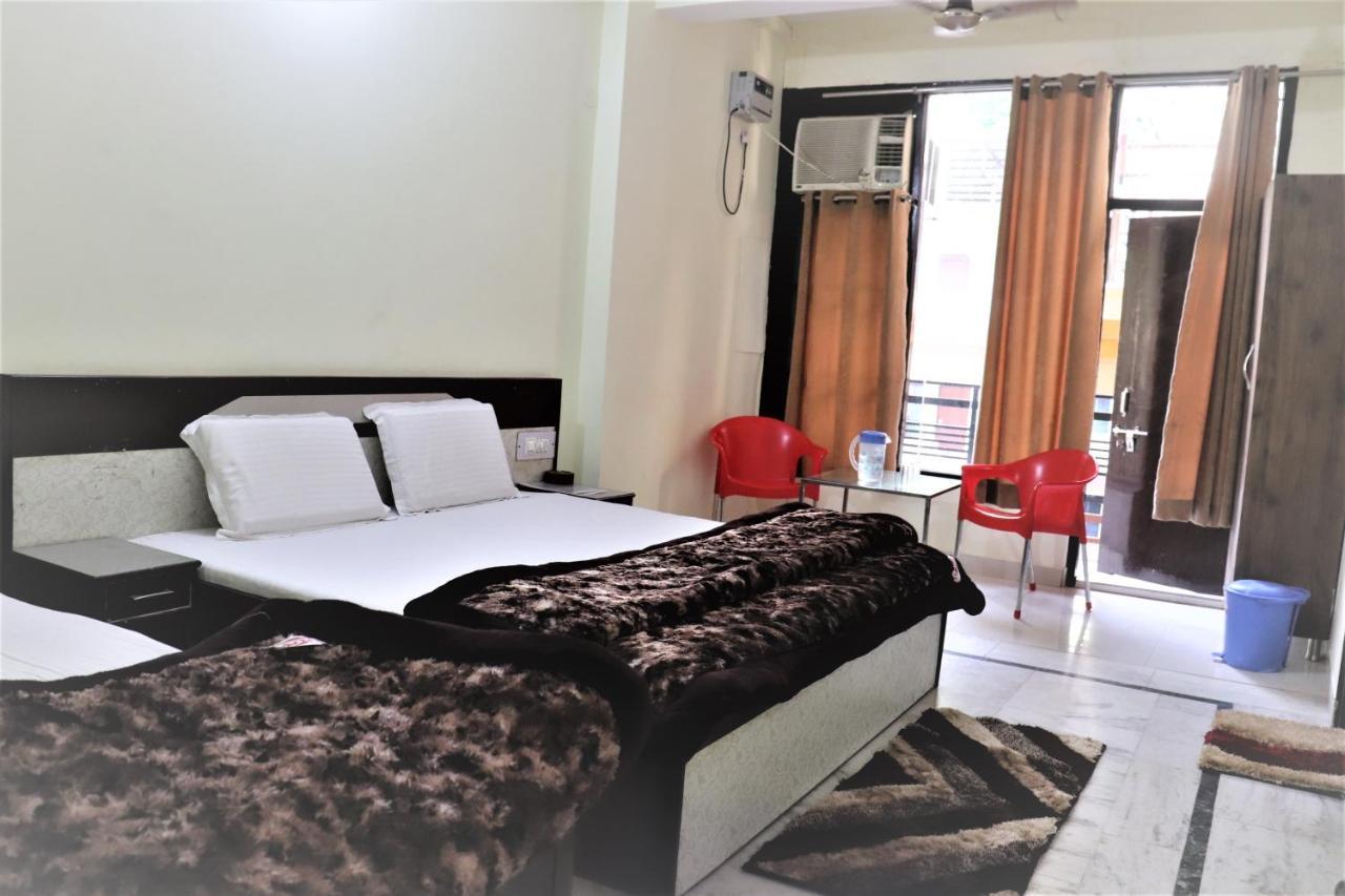 Hotel Orange Classic Rishikesh Ngoại thất bức ảnh