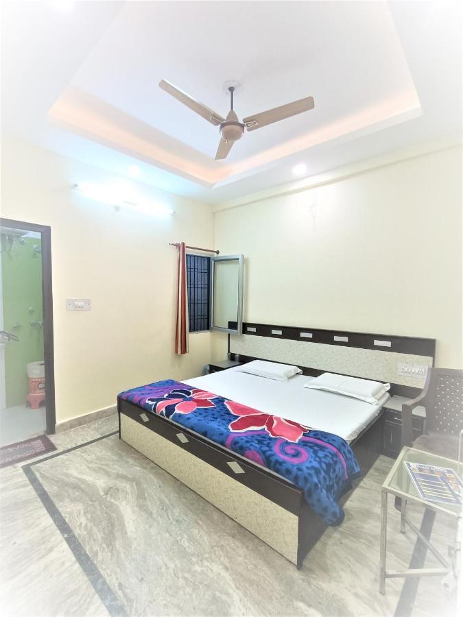 Hotel Orange Classic Rishikesh Ngoại thất bức ảnh