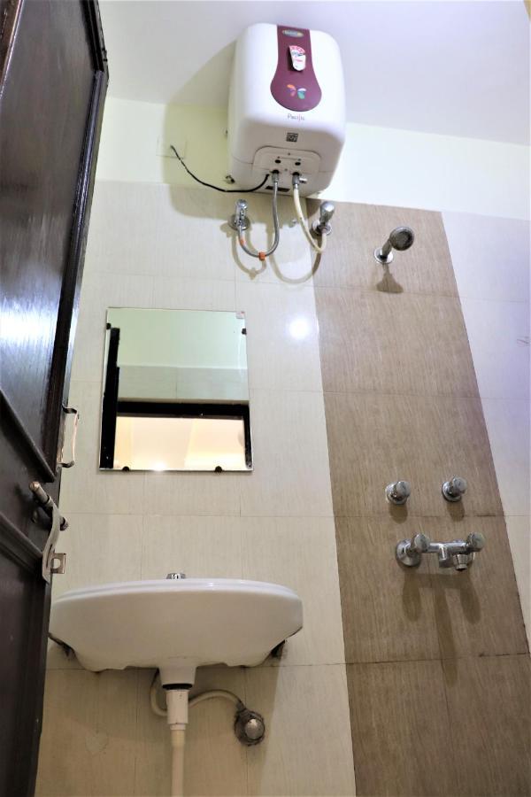 Hotel Orange Classic Rishikesh Ngoại thất bức ảnh