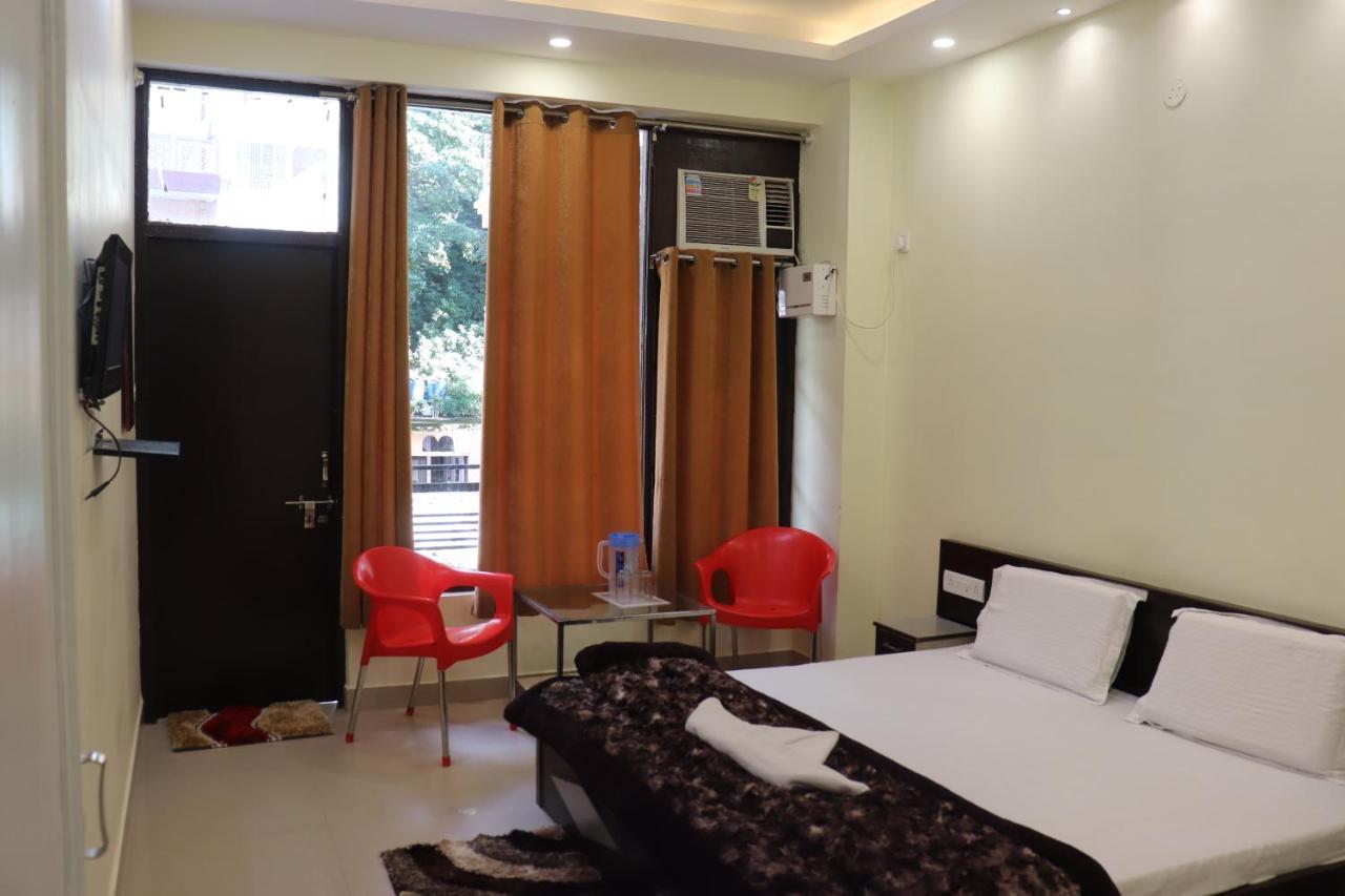 Hotel Orange Classic Rishikesh Ngoại thất bức ảnh