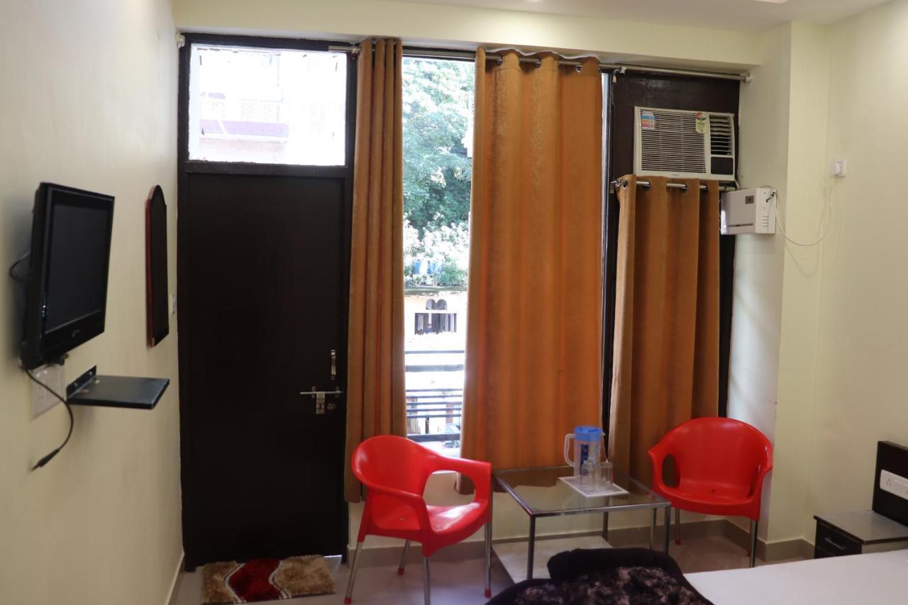Hotel Orange Classic Rishikesh Ngoại thất bức ảnh