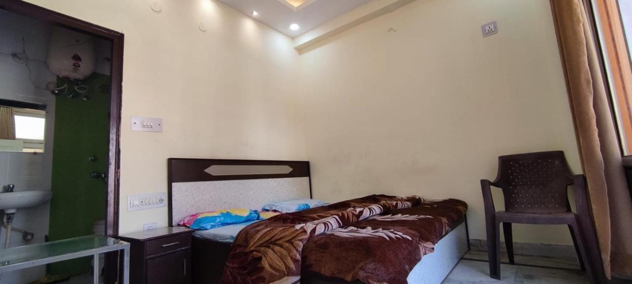 Hotel Orange Classic Rishikesh Ngoại thất bức ảnh