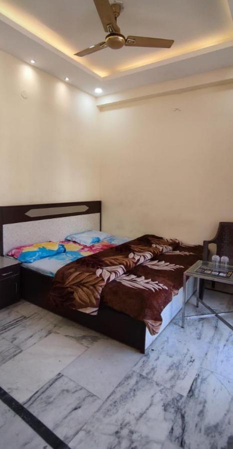 Hotel Orange Classic Rishikesh Ngoại thất bức ảnh