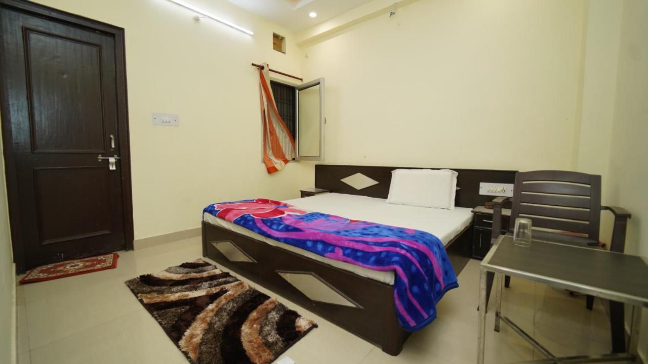 Hotel Orange Classic Rishikesh Ngoại thất bức ảnh