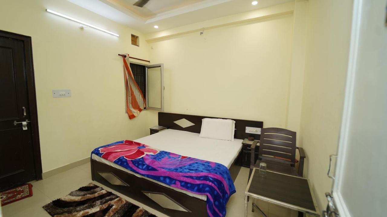 Hotel Orange Classic Rishikesh Ngoại thất bức ảnh