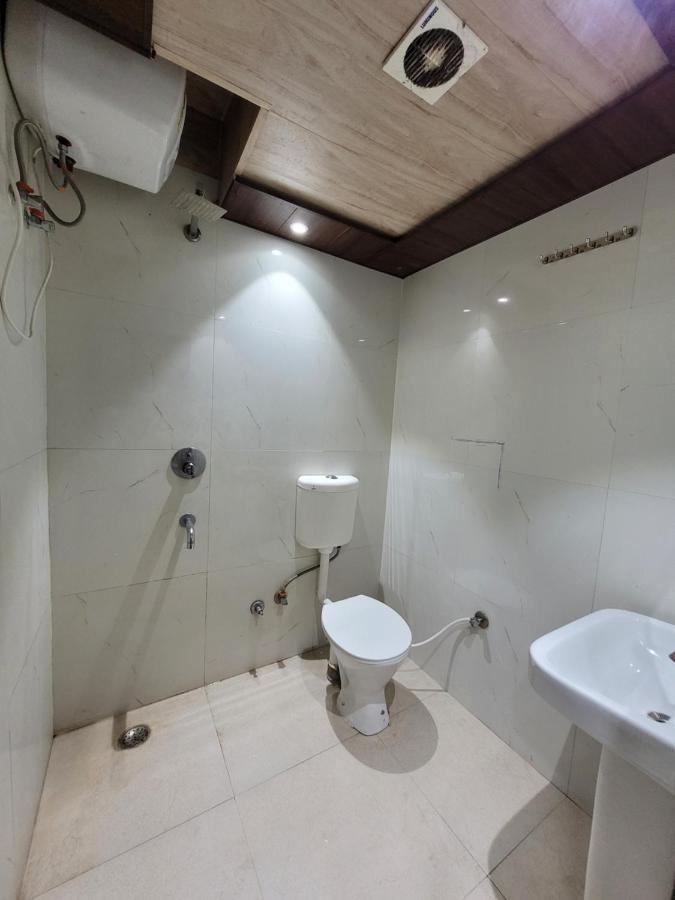 Hotel Orange Classic Rishikesh Ngoại thất bức ảnh
