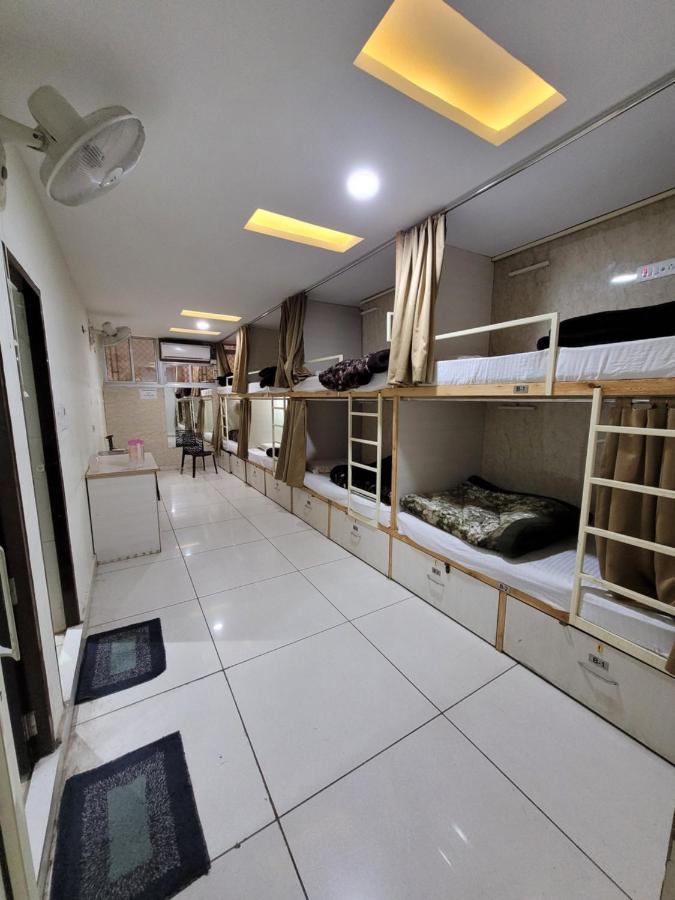 Hotel Orange Classic Rishikesh Ngoại thất bức ảnh