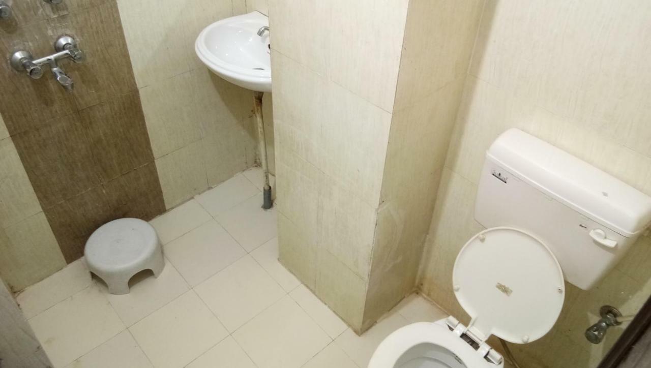 Hotel Orange Classic Rishikesh Ngoại thất bức ảnh